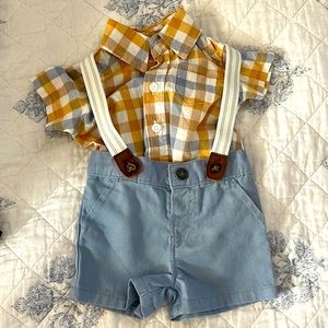 New wo tag never worn perfect for Easter